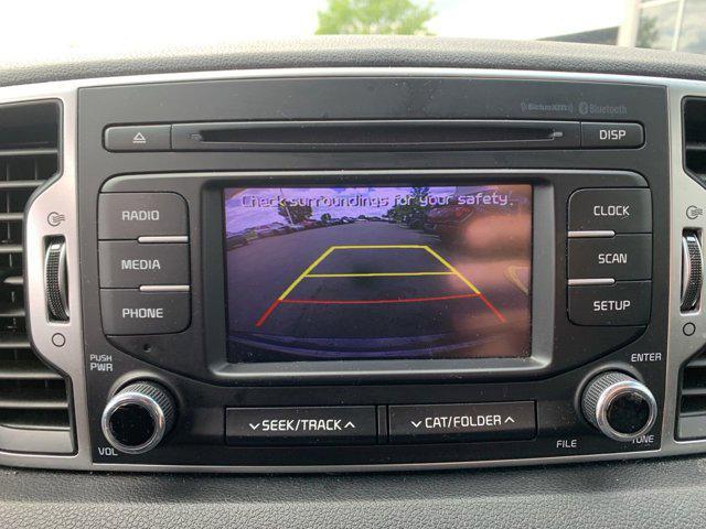 used 2019 Kia Sportage car, priced at $13,988