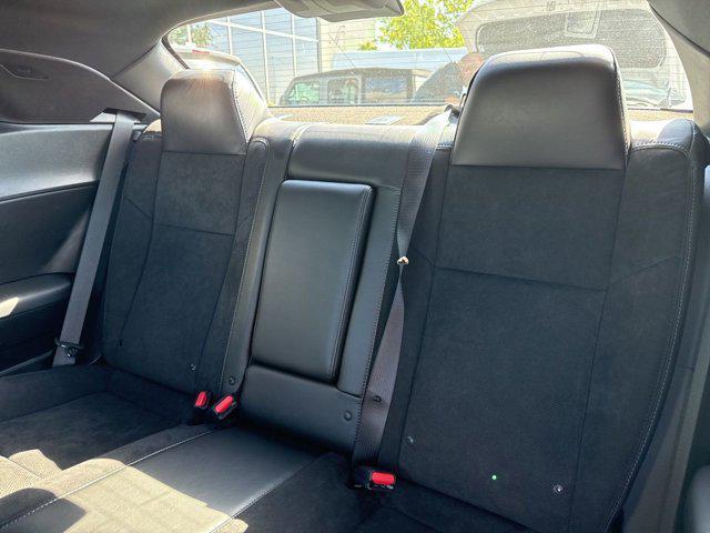 used 2023 Dodge Challenger car, priced at $58,900