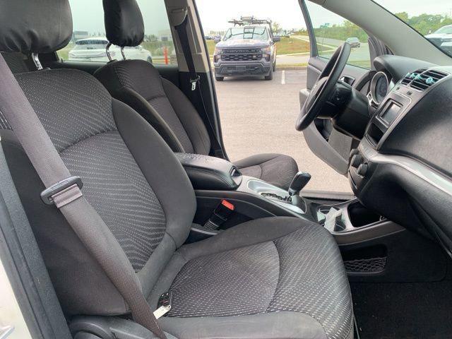 used 2017 Dodge Journey car, priced at $9,995
