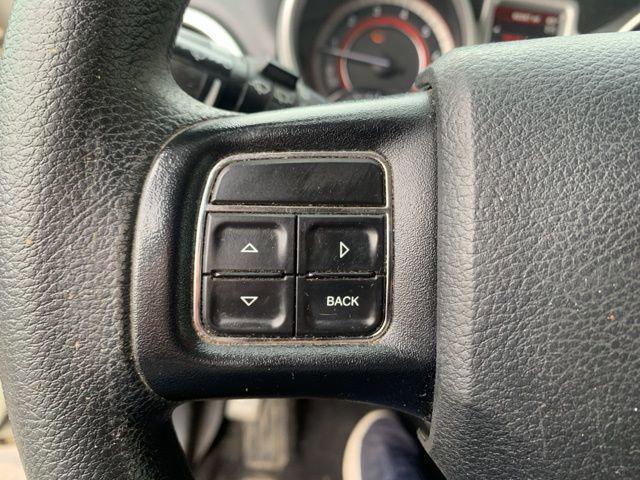 used 2017 Dodge Journey car, priced at $9,995