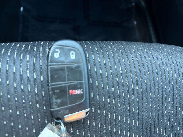 used 2017 Dodge Journey car, priced at $7,948