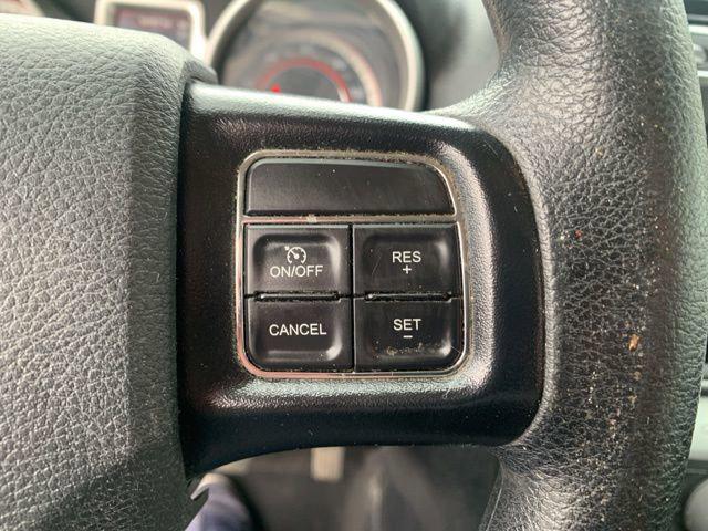 used 2017 Dodge Journey car, priced at $9,995