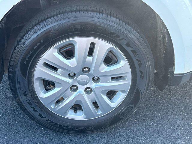 used 2017 Dodge Journey car, priced at $7,948