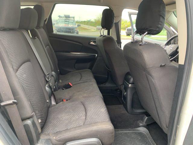 used 2017 Dodge Journey car, priced at $9,995