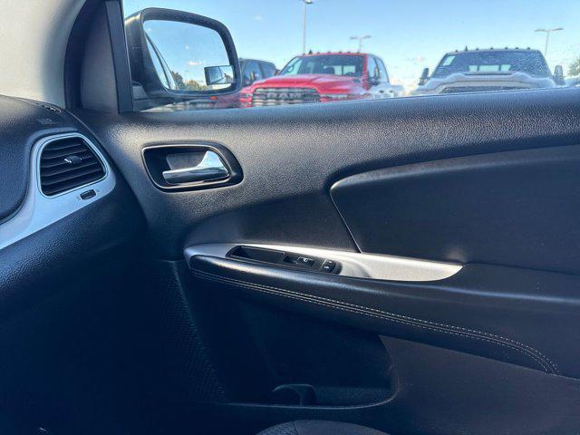 used 2017 Dodge Journey car, priced at $7,948