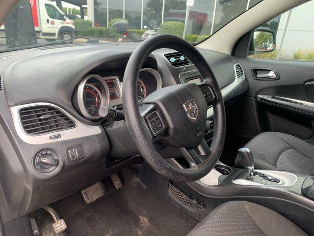 used 2017 Dodge Journey car, priced at $9,995