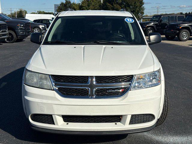 used 2017 Dodge Journey car, priced at $7,948