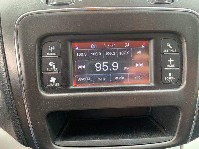 used 2017 Dodge Journey car, priced at $9,995