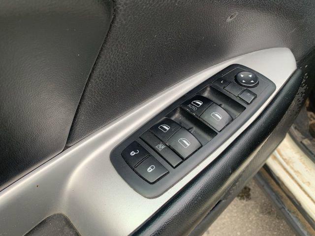 used 2017 Dodge Journey car, priced at $9,995