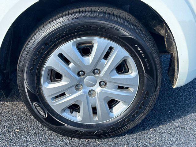 used 2017 Dodge Journey car, priced at $7,948