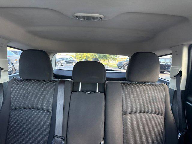 used 2017 Dodge Journey car, priced at $7,948