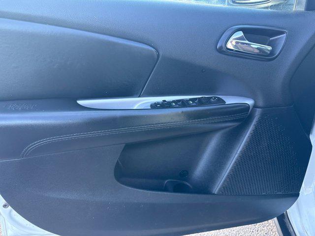 used 2017 Dodge Journey car, priced at $7,948