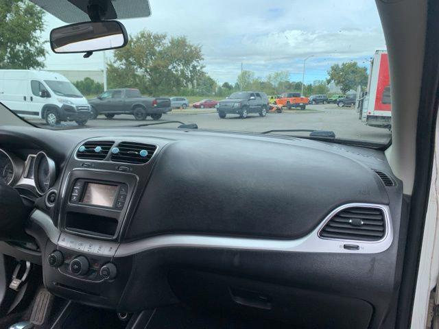 used 2017 Dodge Journey car, priced at $9,995