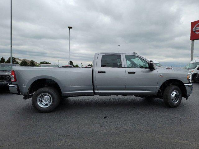 new 2024 Ram 3500 car, priced at $60,486