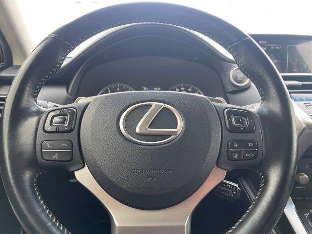 used 2019 Lexus NX 300 car, priced at $26,988