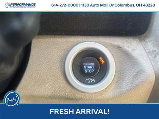 used 2018 Ram 2500 car, priced at $35,688