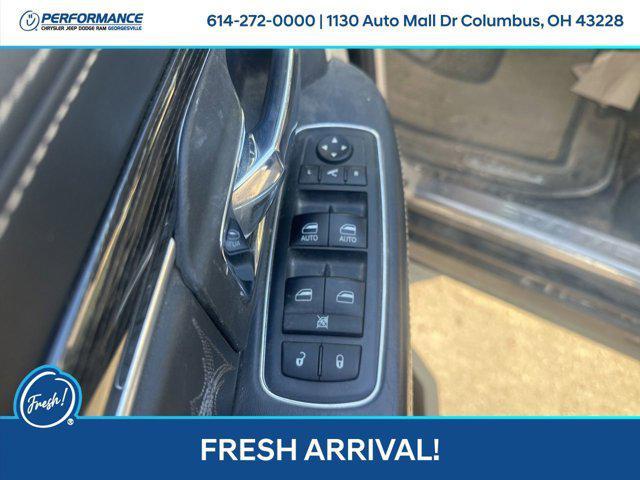 used 2018 Ram 2500 car, priced at $35,688