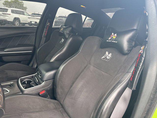 used 2023 Dodge Charger car, priced at $56,900