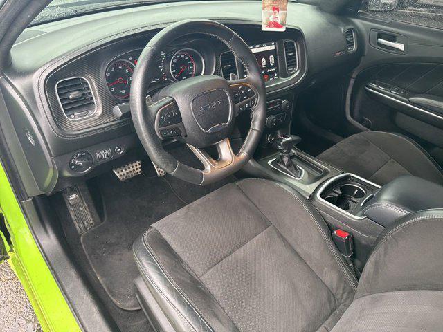 used 2023 Dodge Charger car, priced at $56,900