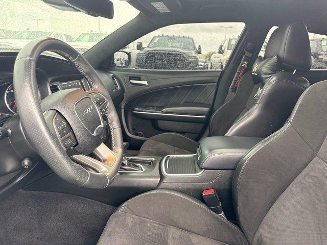 used 2023 Dodge Charger car, priced at $56,900