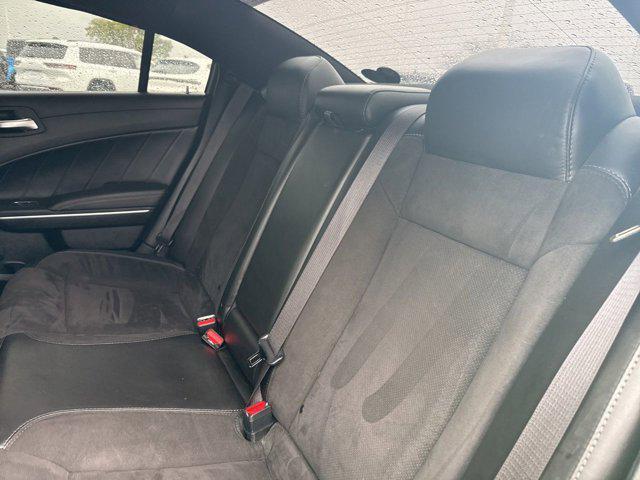 used 2023 Dodge Charger car, priced at $56,900