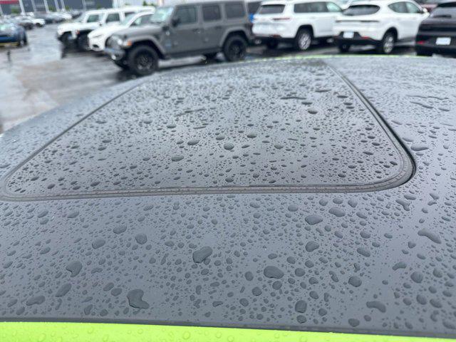 used 2023 Dodge Charger car, priced at $56,900