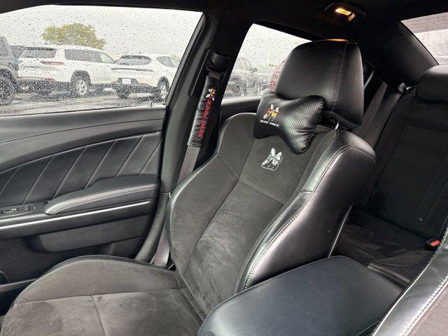 used 2023 Dodge Charger car, priced at $56,900