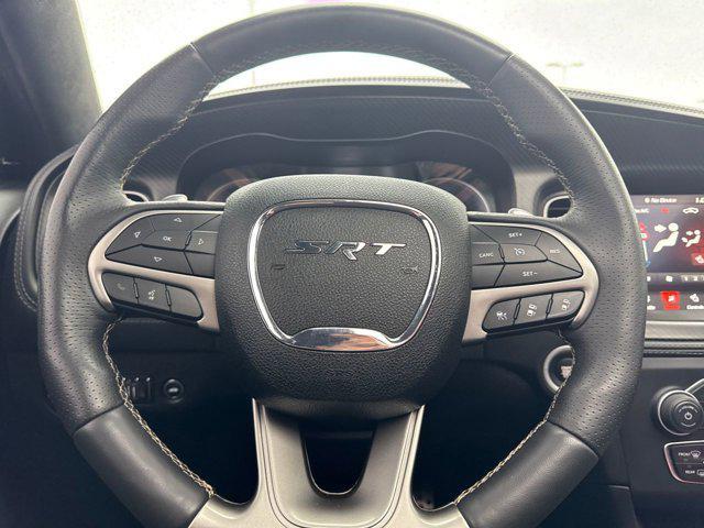 used 2023 Dodge Charger car, priced at $56,900