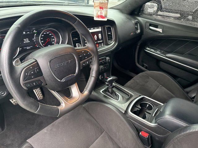 used 2023 Dodge Charger car, priced at $56,900