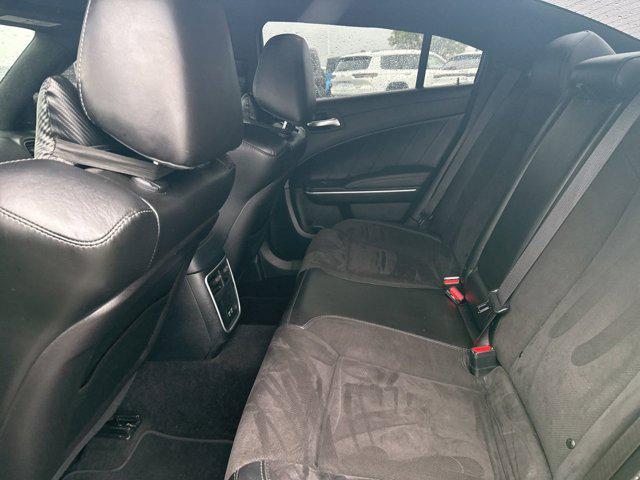 used 2023 Dodge Charger car, priced at $56,900