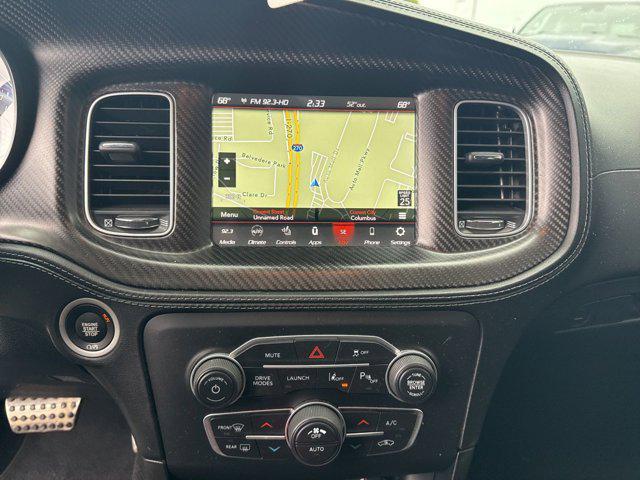 used 2023 Dodge Charger car, priced at $56,900