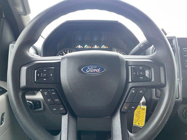 used 2018 Ford F-150 car, priced at $20,990