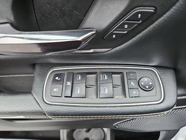 used 2022 Ram 1500 car, priced at $41,995