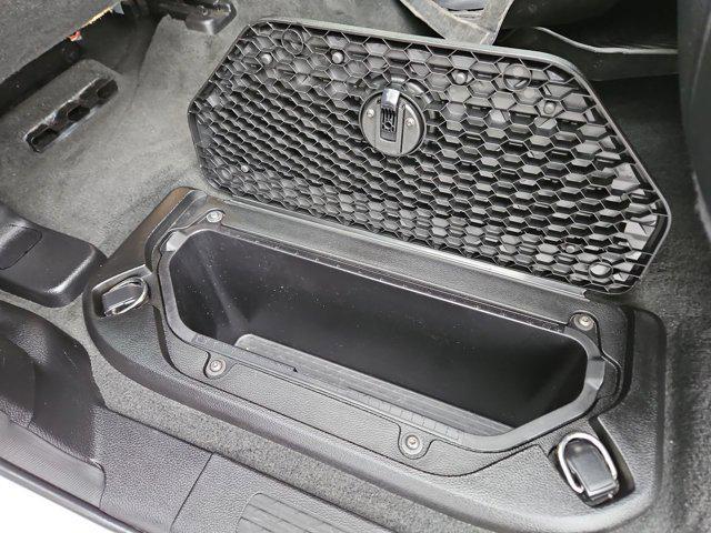 used 2022 Ram 1500 car, priced at $41,995