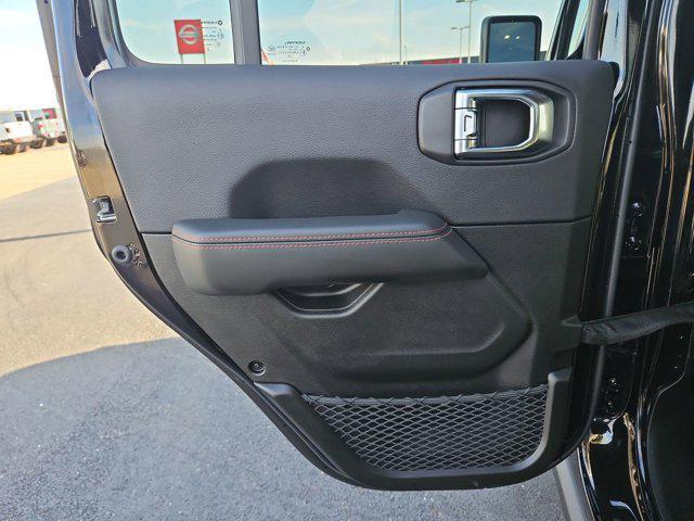 new 2025 Jeep Gladiator car, priced at $53,326