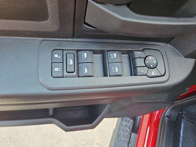 new 2026 Ram 2500 car, priced at $58,386