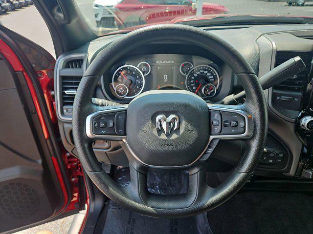 new 2026 Ram 2500 car, priced at $58,386