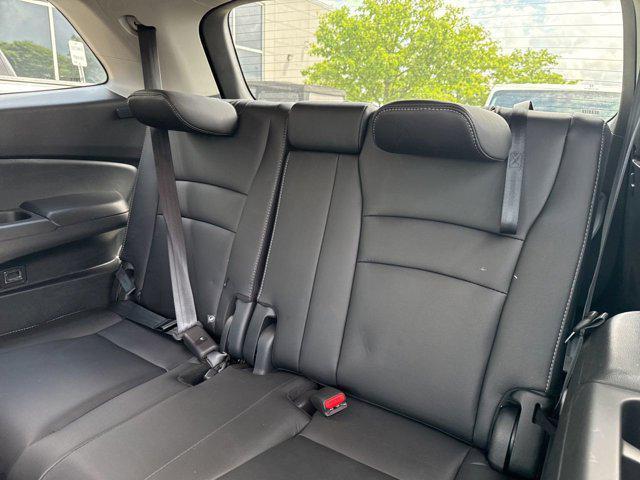 used 2020 Honda Pilot car, priced at $31,880