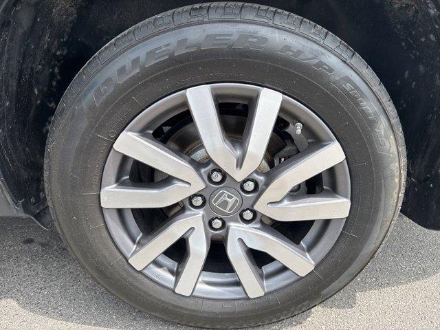 used 2020 Honda Pilot car, priced at $31,880