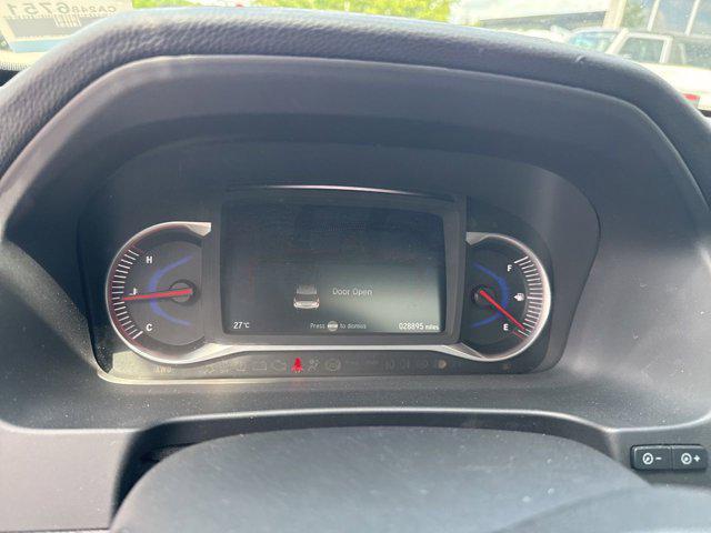 used 2020 Honda Pilot car, priced at $31,880