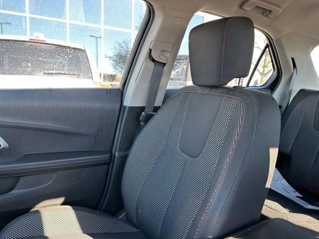 used 2017 Chevrolet Equinox car, priced at $9,900