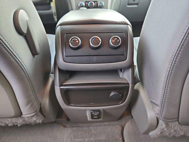 used 2015 Chevrolet Traverse car, priced at $6,494