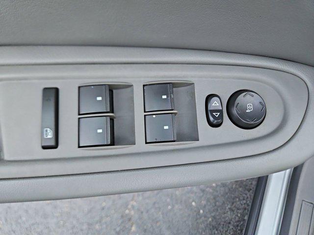 used 2015 Chevrolet Traverse car, priced at $6,494