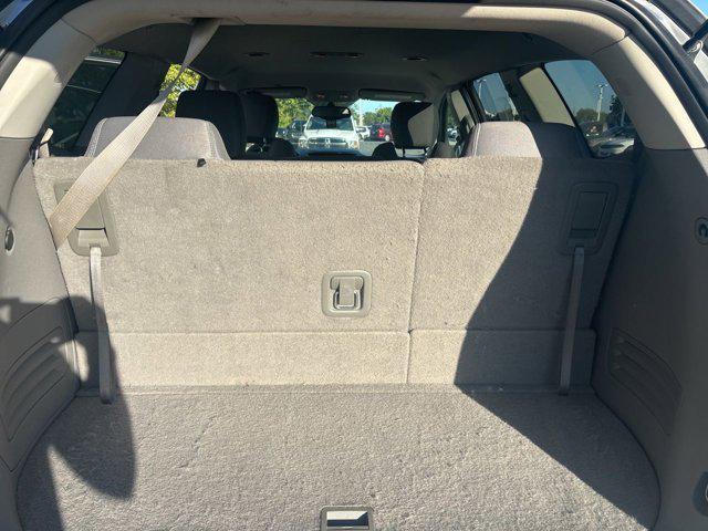 used 2015 Chevrolet Traverse car, priced at $7,995