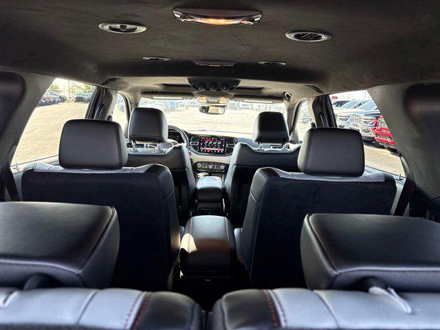 used 2024 Dodge Durango car, priced at $40,993
