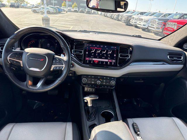 used 2024 Dodge Durango car, priced at $40,993