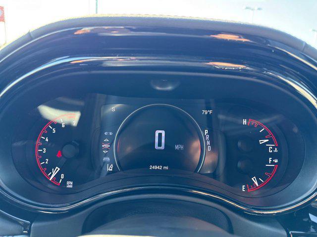 used 2024 Dodge Durango car, priced at $40,993