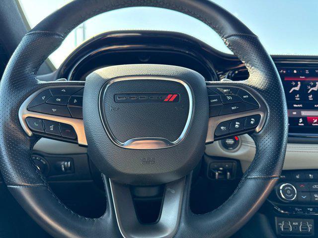 used 2024 Dodge Durango car, priced at $40,993