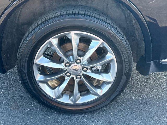 used 2024 Dodge Durango car, priced at $40,993