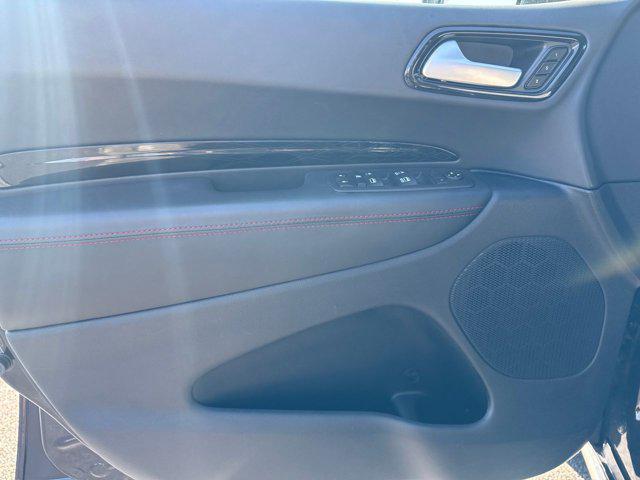 used 2024 Dodge Durango car, priced at $40,993